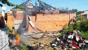 Станиця Луганська має пропозиції до уряду